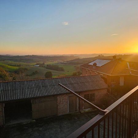 Ca' Del Sole Calliano (Piedmont) Exterior foto