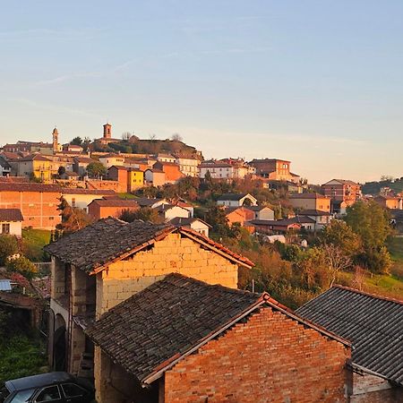 Ca' Del Sole Calliano (Piedmont) Exterior foto