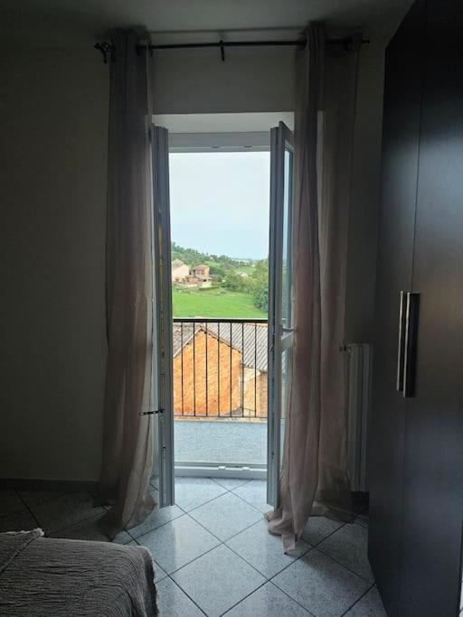 Ca' Del Sole Calliano (Piedmont) Exterior foto