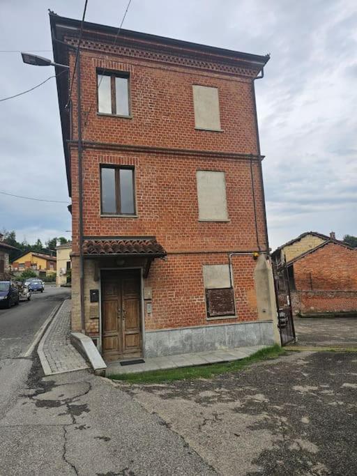 Ca' Del Sole Calliano (Piedmont) Exterior foto